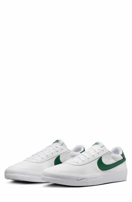 Nike Court Shot Low Top Sneaker