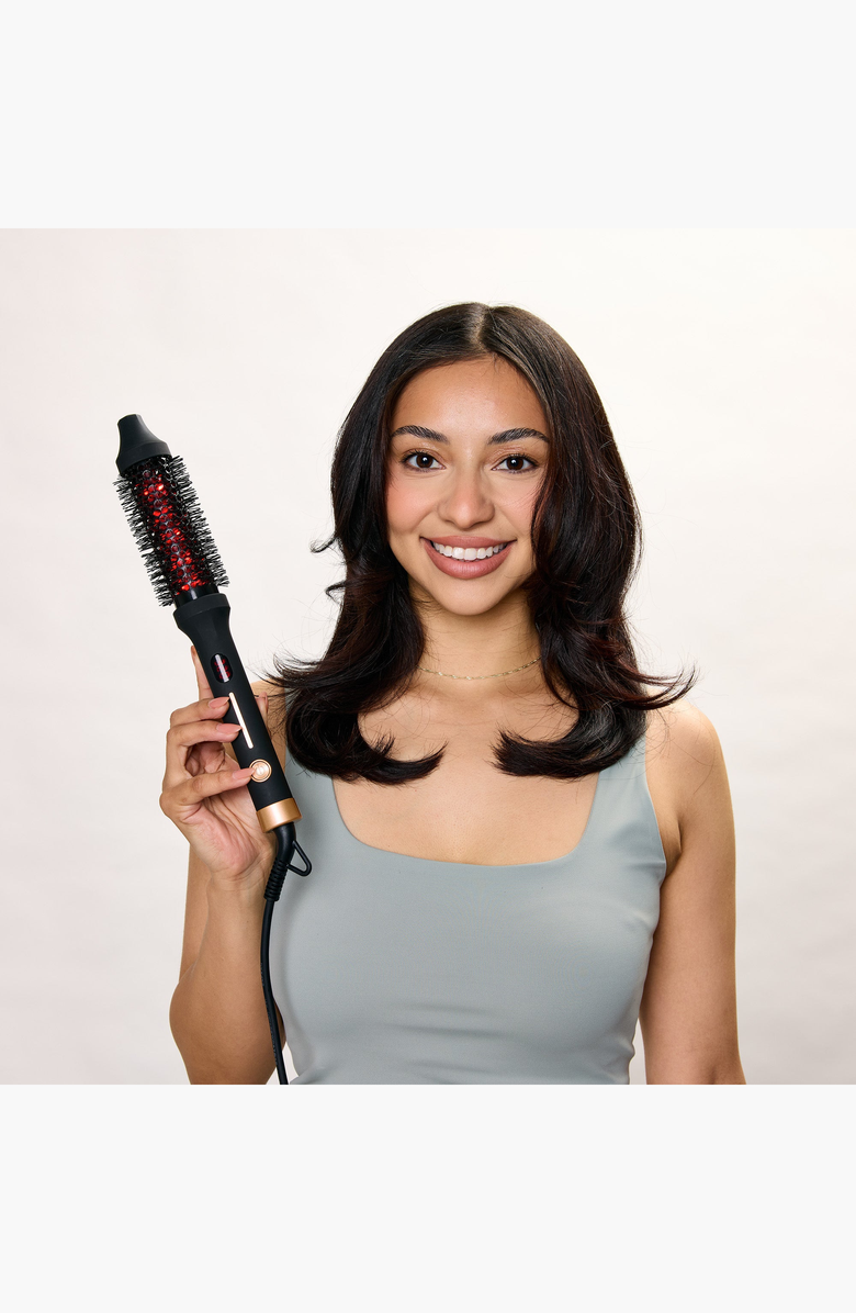 SUTRA Infrared Thermal Styling Brush, Alternate, color, NO COLOR