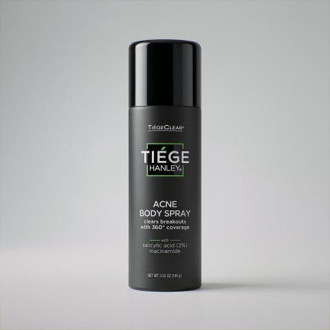 Acne All Over Body Spray