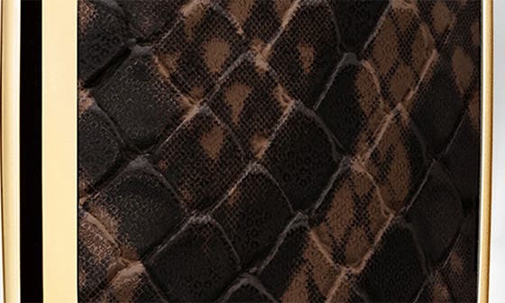 selected LE PYTHON