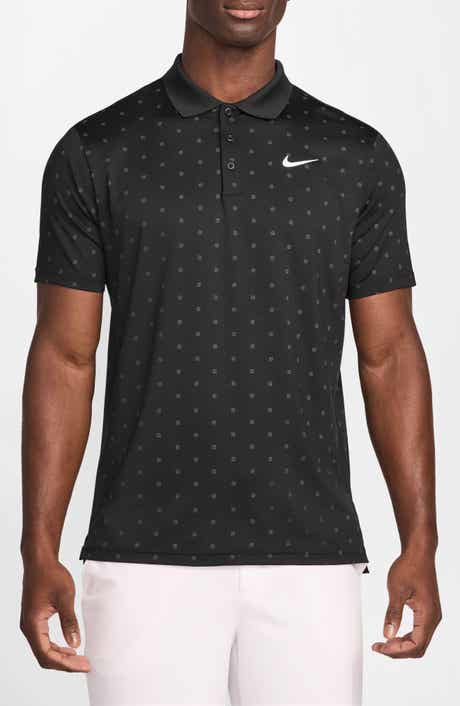 Nike Tour Dri-FIT Golf Polo