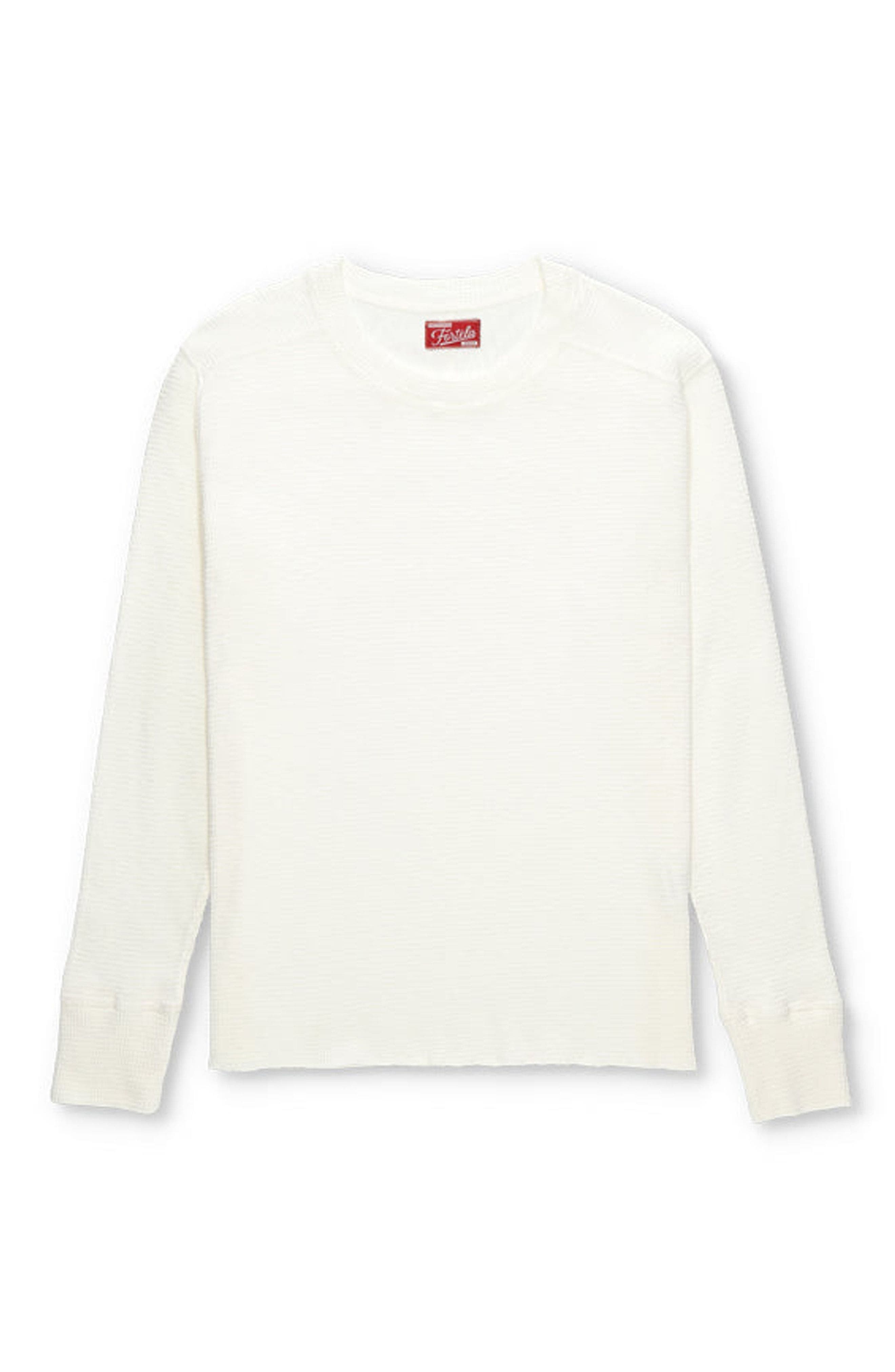 Geremia Waffle Knit Jersey - image 3