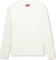 Fortela Geremia Waffle Knit Jersey
