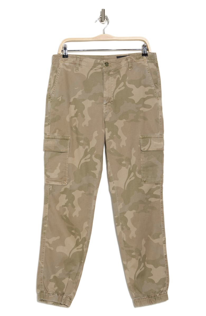 AG Tellis Cargo Pants, Alternate, color,