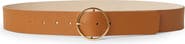 B-Low the Belt Molly Leather Belt
