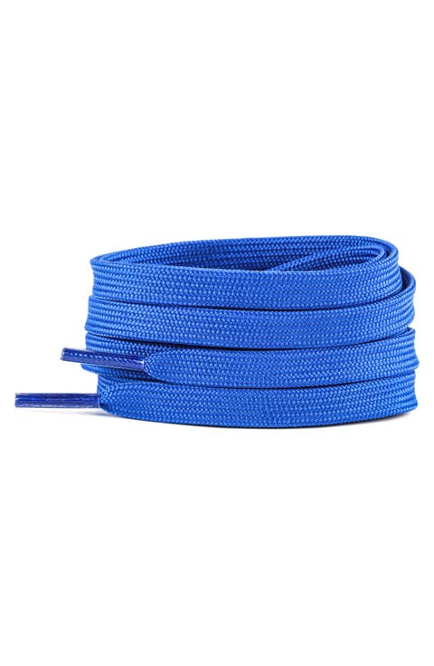54-Inch Premium Flat Shoelaces