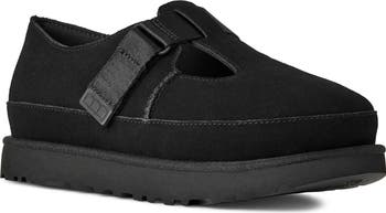 Goldenstar Mary Jane Clog
