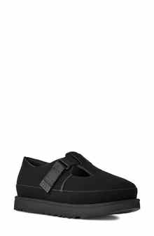 Goldenstar Mary Jane Clog
