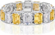 Anna Zuckerman Signature 100 Carat Statement Bracelet