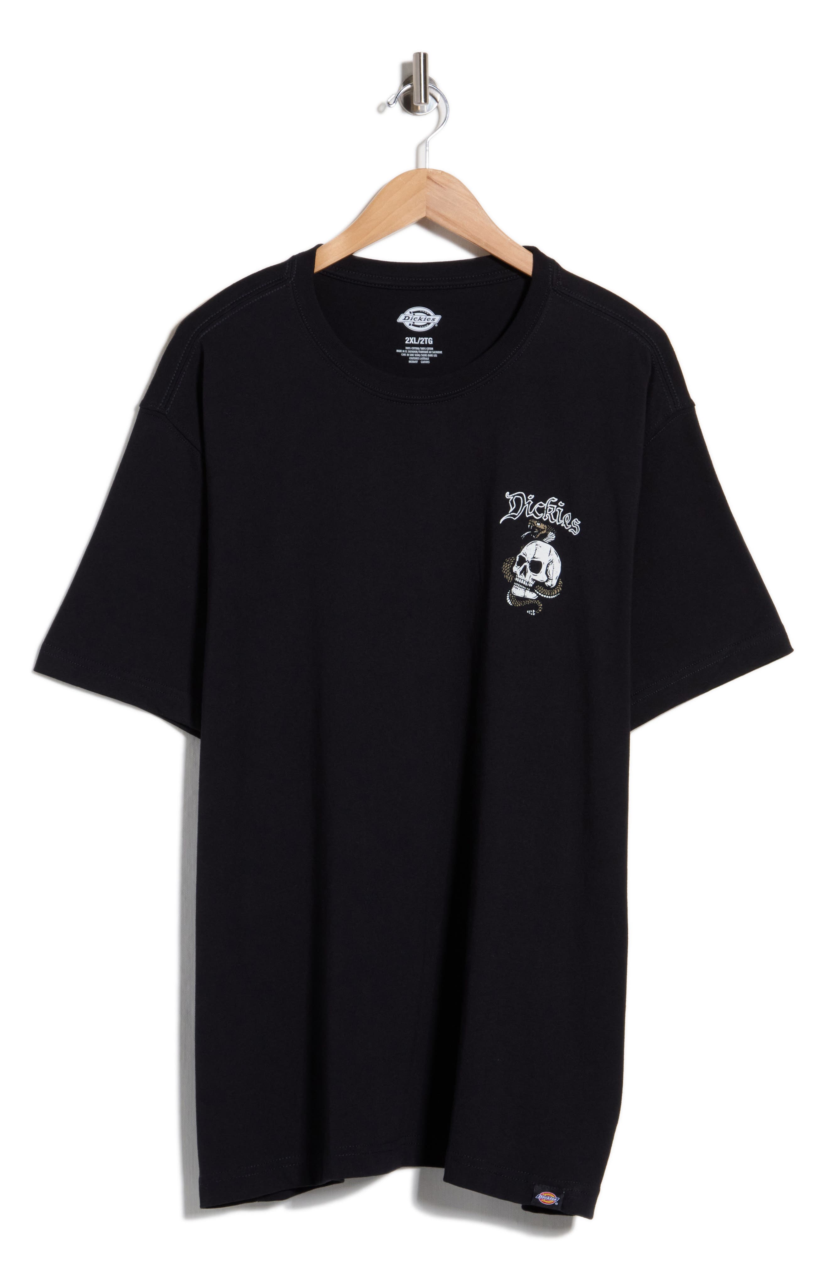 Revival Tee