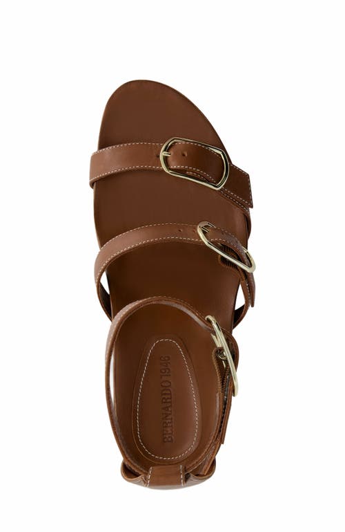 BERNARDO1946 FOOTWEAR BERNARDO 1946 FOOTWEAR CASTEL HEEL