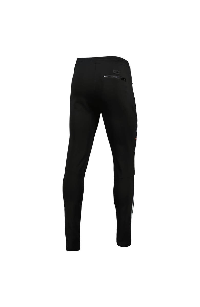 PRO STANDARD Men's Pro Standard Black Chicago White Sox Hometown Track Pants, Alternate, color, Black