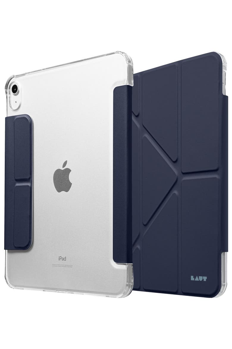 HUEX Folio Case for Apple iPad 10.9, Main, color, 171