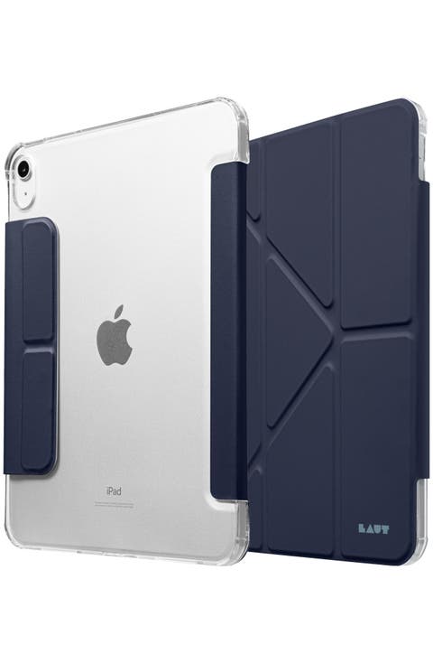 HUEX Folio Case for Apple iPad 10.9