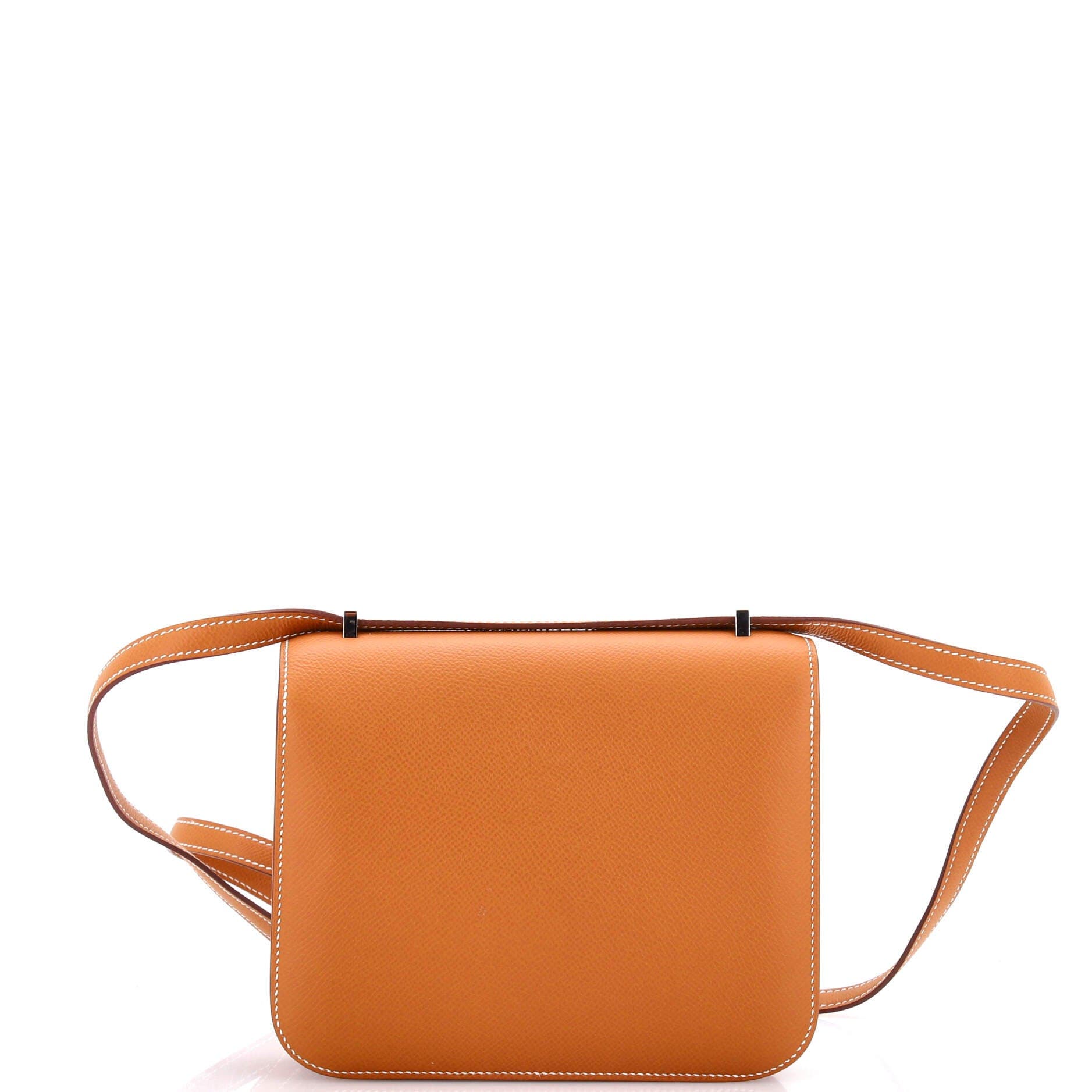 Pre-Owned Hermes Constance Bag Epsom 18, Alternate, color, 
