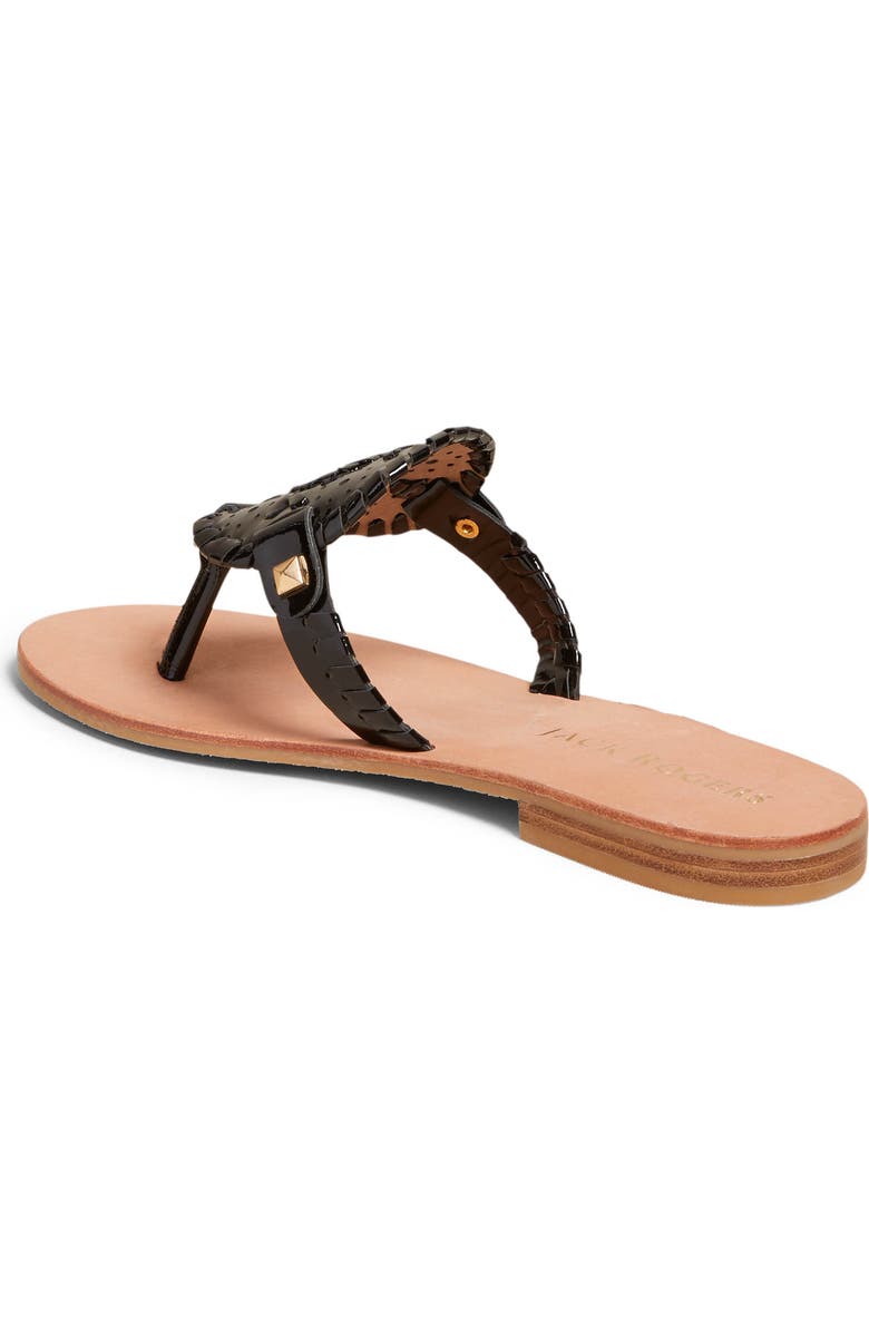 Jack Rogers 'Georgica' Sandals, Alternate, color,