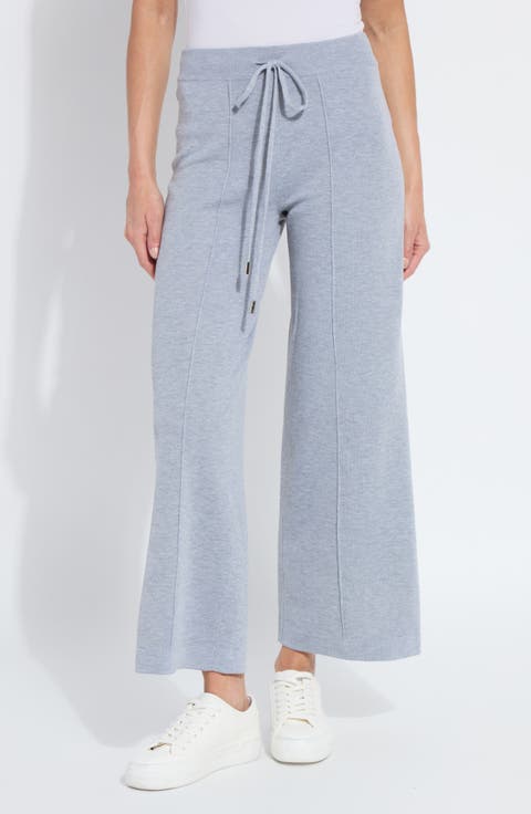 Violetta Wide Leg Pants