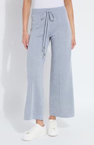 Lysse Violetta Wide Leg Pants