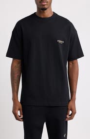 Fear of God Essentials Classic Short Sleeve T-Shirt