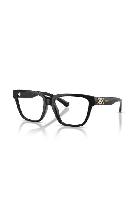 52mm Square optical glasses