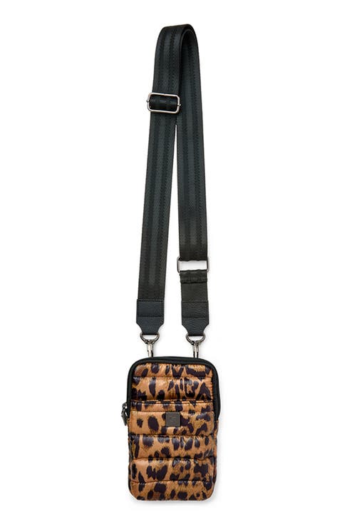 Buzz Me Crossbody Bag