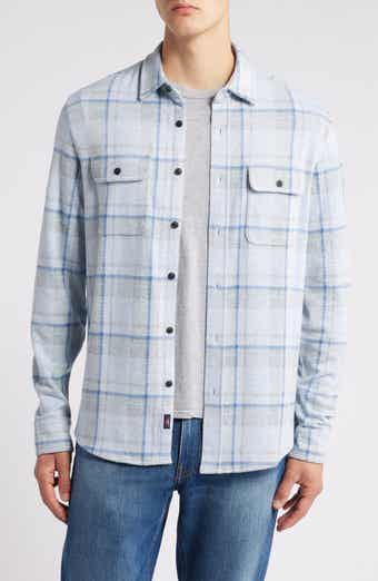 Legend Button-Up Shirt