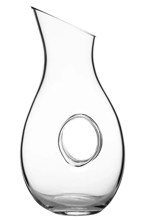 Crescendo Carafe