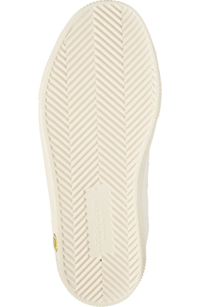 Golden Goose Kids' May Low Top Sneaker, Alternate, color,