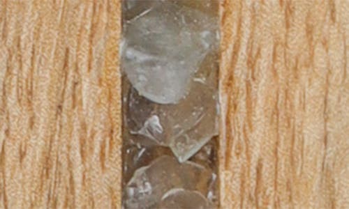 Tiramisu Moonglow Picture Frame In Fluorite