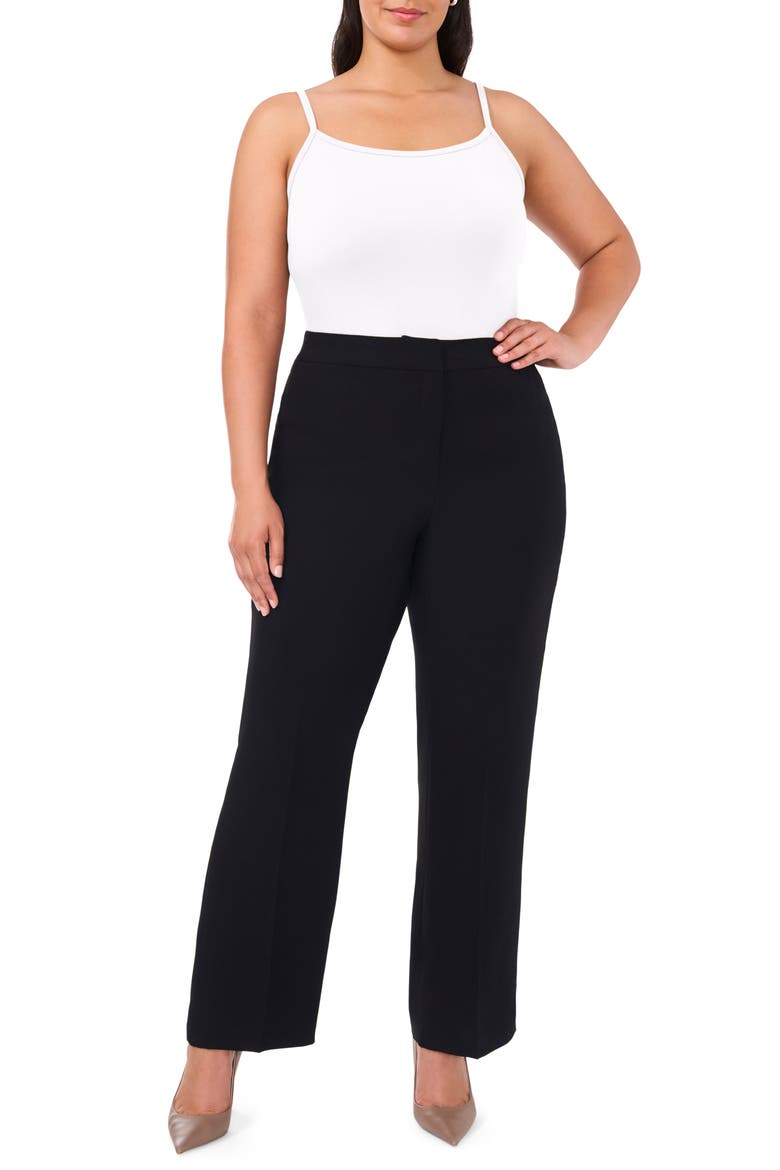 Absolute Stretch Cotton Camisole, Alternate, color, BRIGHT WHITE
