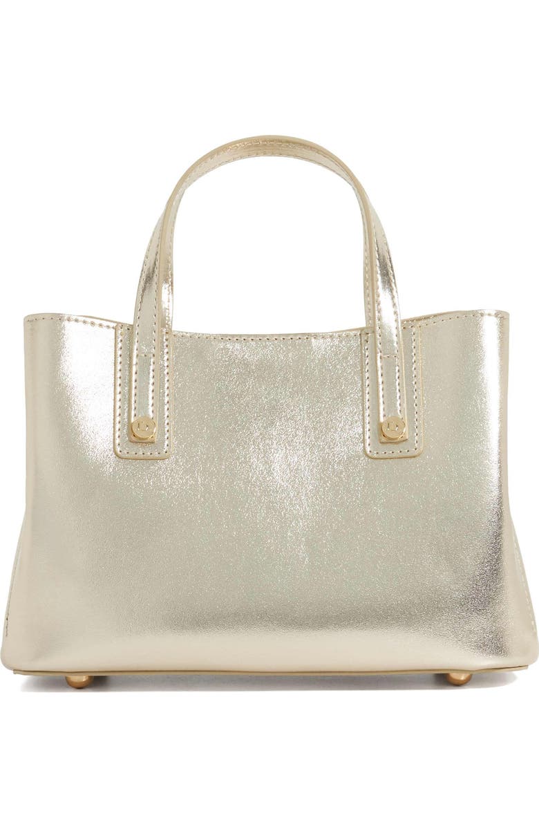 Dune London Deavely Tote Bag, Alternate, color,