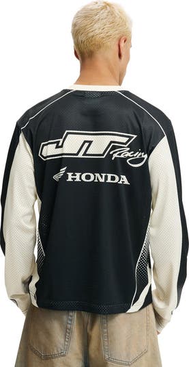 Cotton On Men's Honda X Jt Racing Ls Football Jersey | Nordstrom