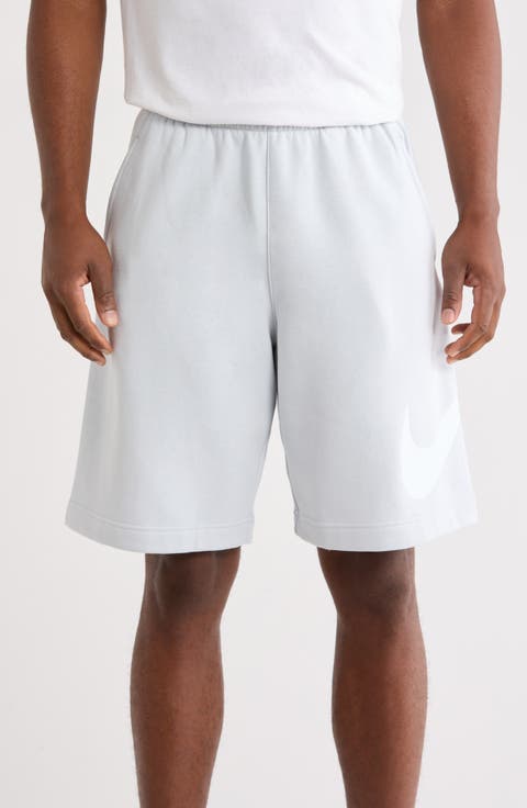 Sportswear Club Shorts