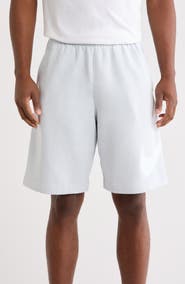 Nike Sportswear Club Shorts