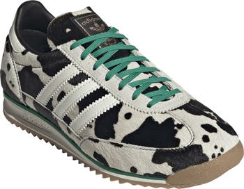 Samba LT Genuine Calf Hair Sneaker