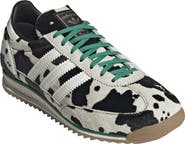 adidas SL 72 OG 'Cow' Genuine Calf Hair Sneaker