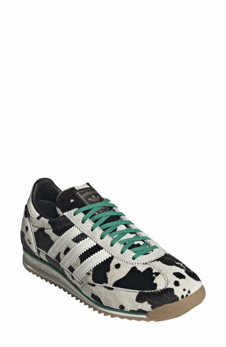 adidas SL 72 OG 'Cow' Genuine Calf Hair Sneaker