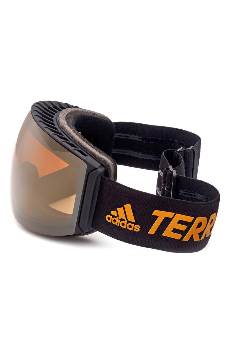 adidas Terrex Snow Goggles, Alternate, color, 