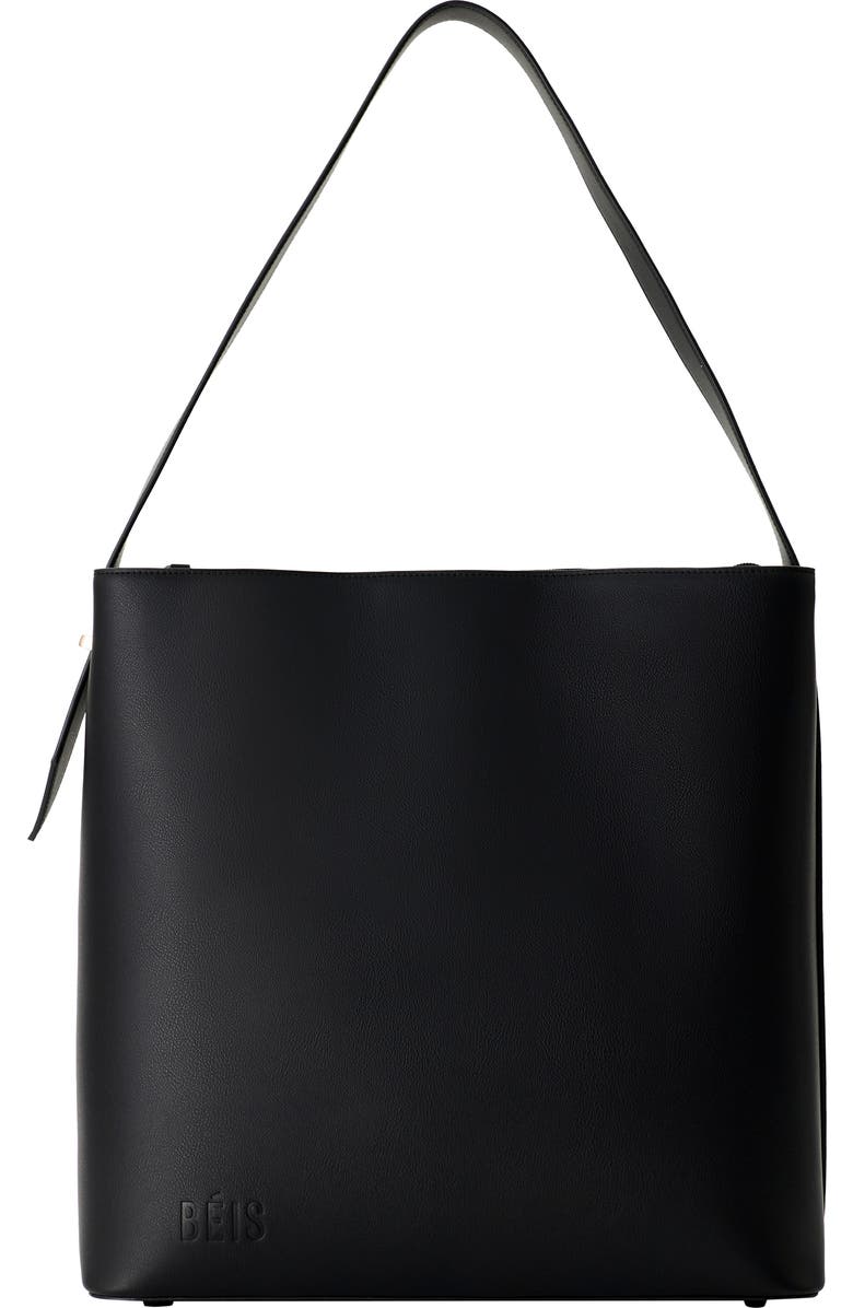 Béis The Essential Tote, Main, color,