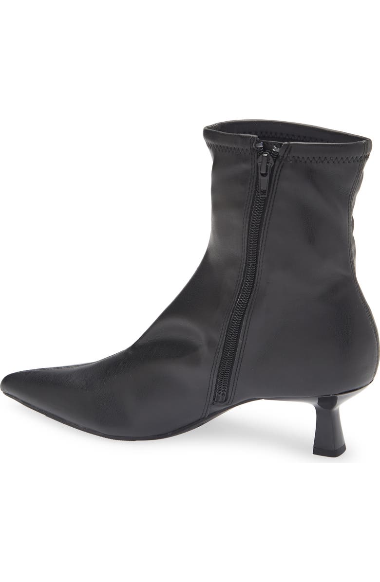 Open Edit Rhila Bootie, Alternate, color,