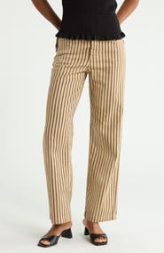 Sanctuary Straight Leg Jeans