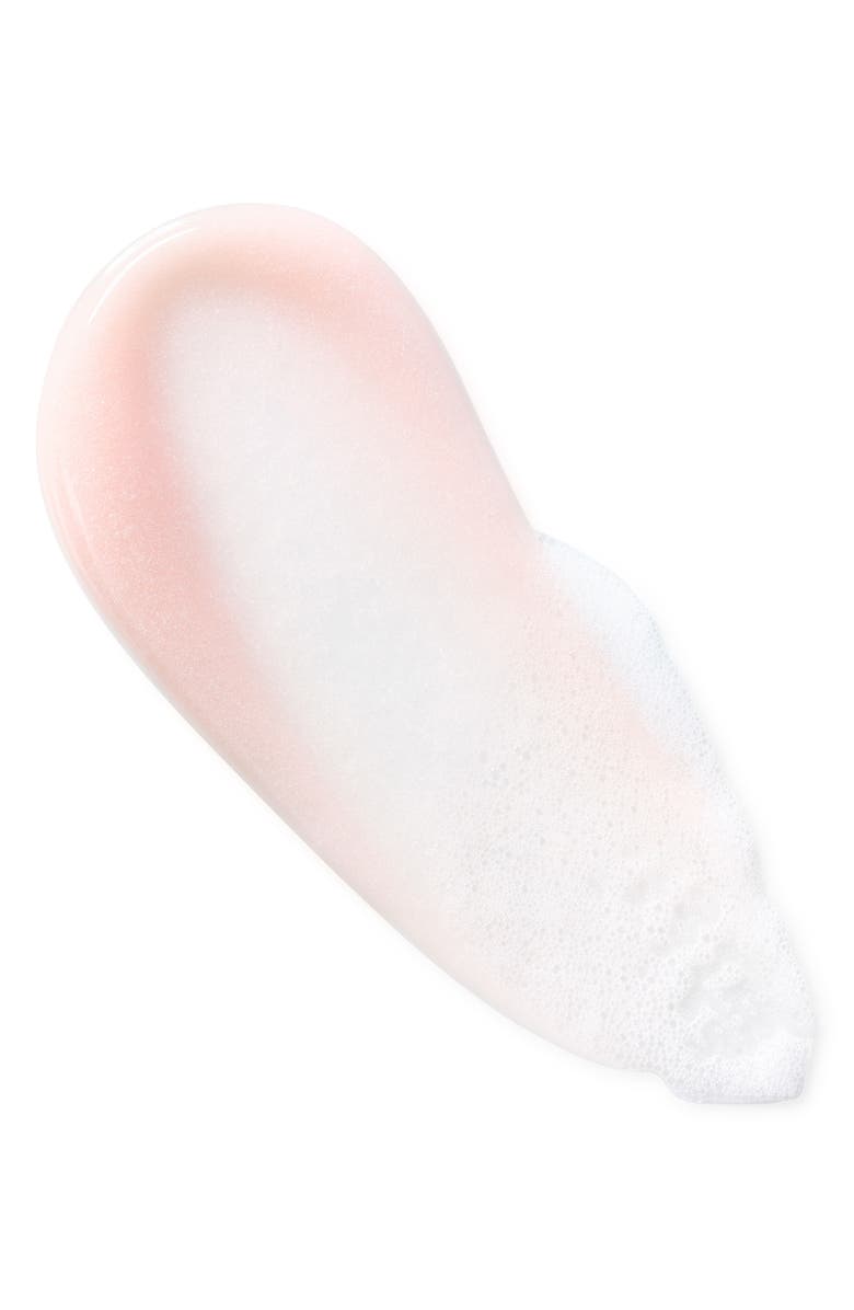 DIOR Prestige Rose Micellar Mousse Face Cleanser, Alternate, color, 