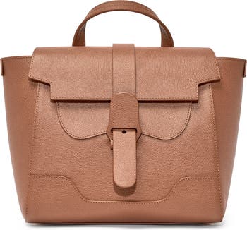 SENREVE Midi Maestra Pebbled Leather 4-Way Convertible SENREVE Midi Maestra Pebbled Leather 4-Way Convertible