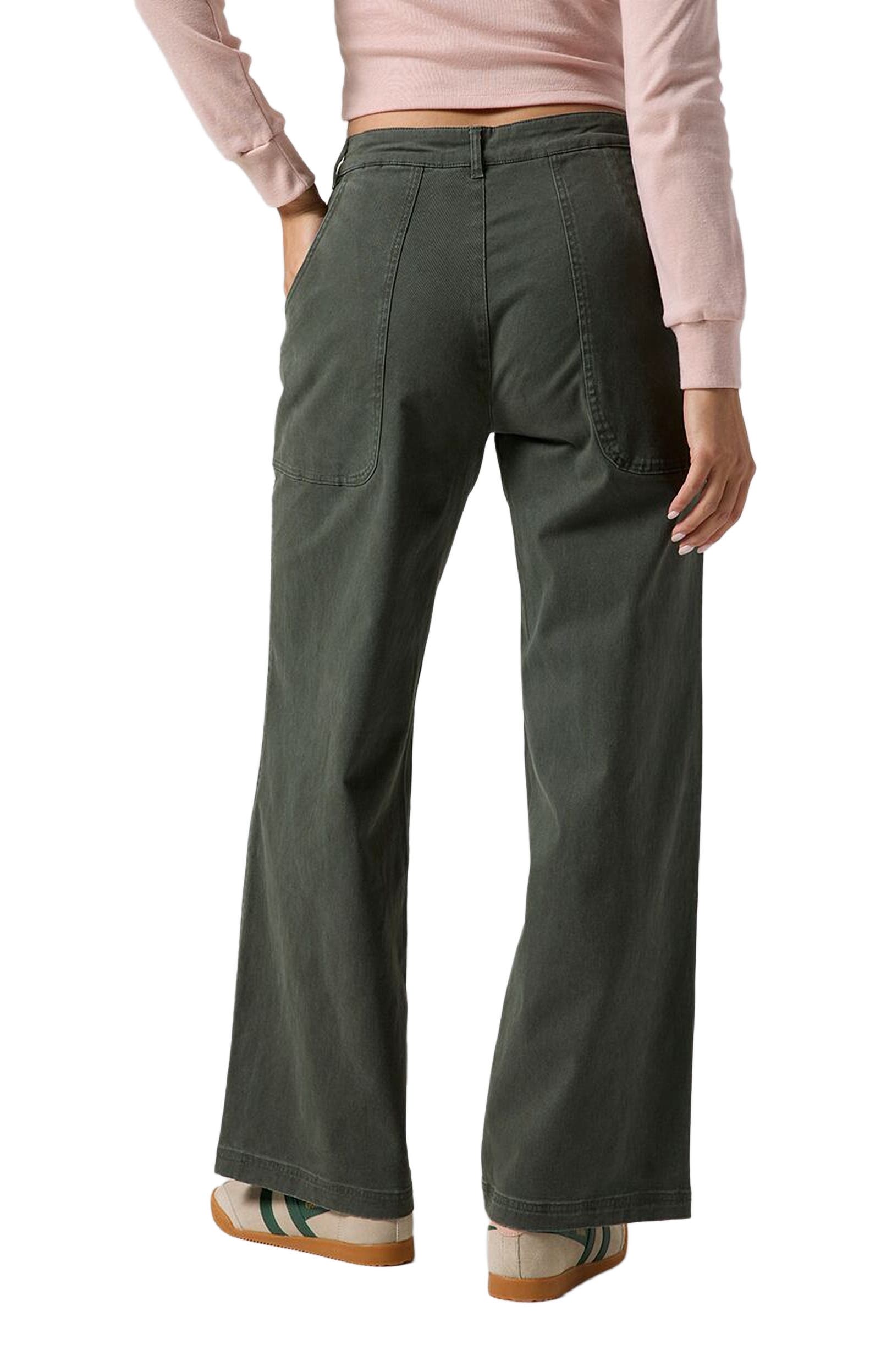 Venture Wide Leg Pant - Women's - image 4