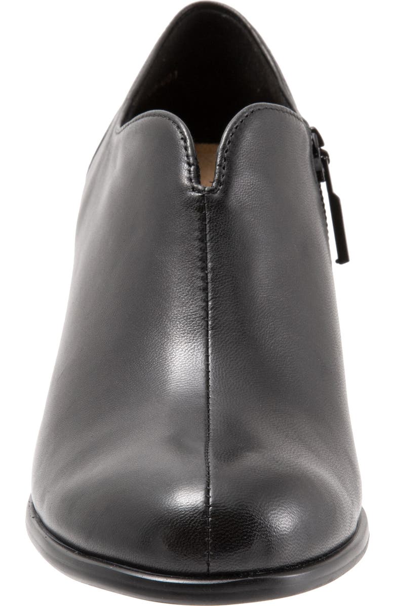 Trotters Qutie Bootie - Multiple Widths Available, Alternate, color,