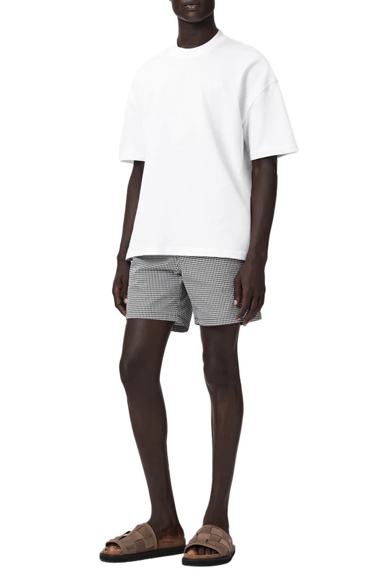Haven T-Shirt, Alternate, color, ASHEN WHITE