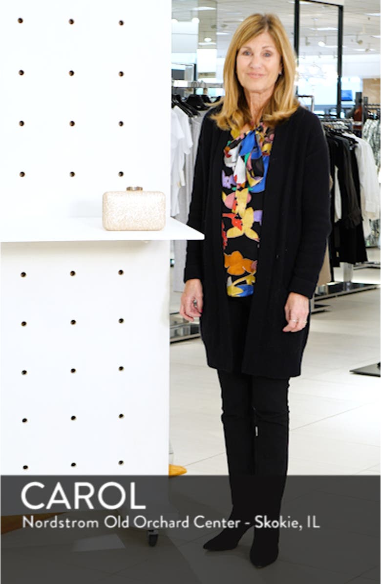 Abstract Lace Minaudière, sales video thumbnail