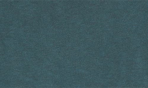 Marine Layer Swing Crewneck T-shirt In Green