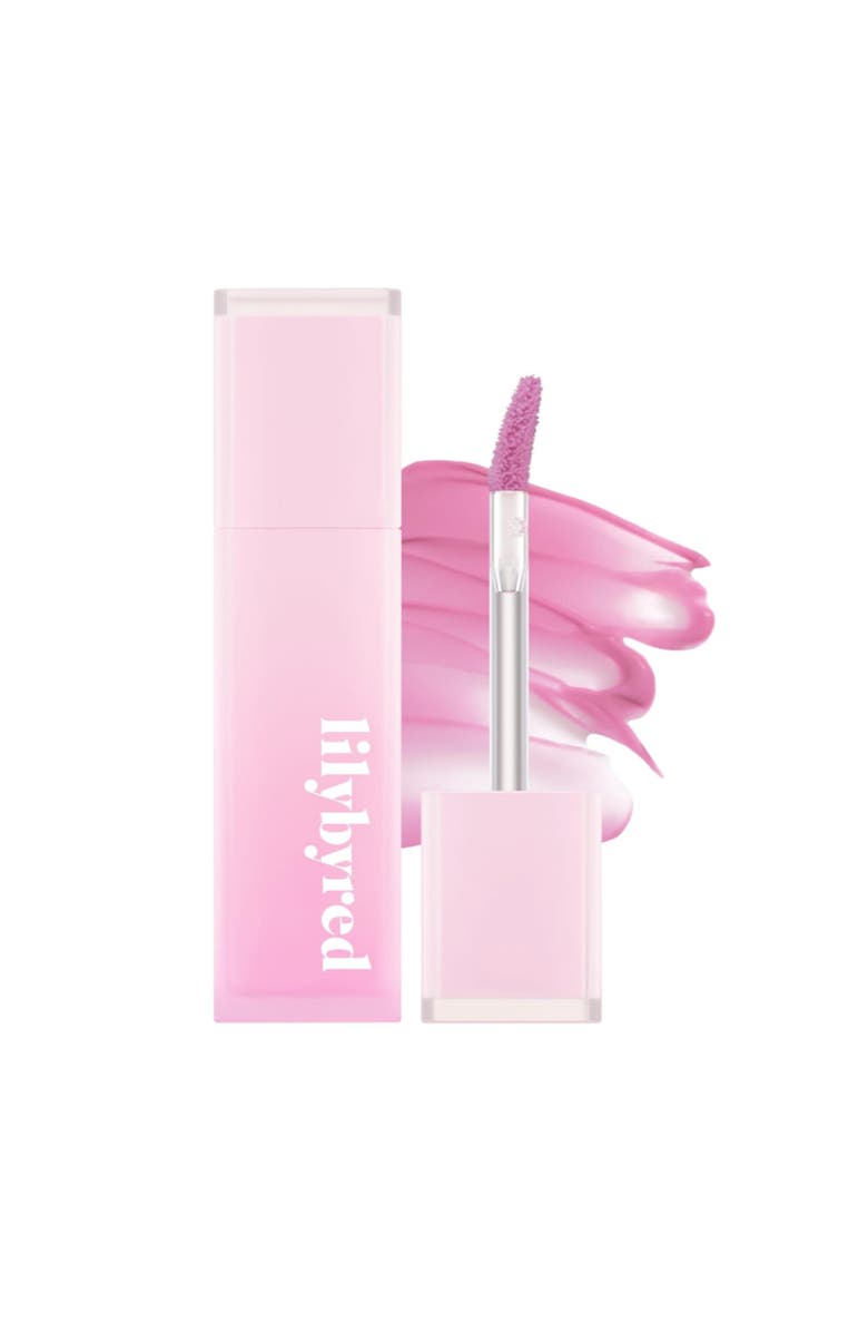 Lilybyred Sweet Liar Milky Tint, Alternate, color, #03 Strawberry Baby Chou