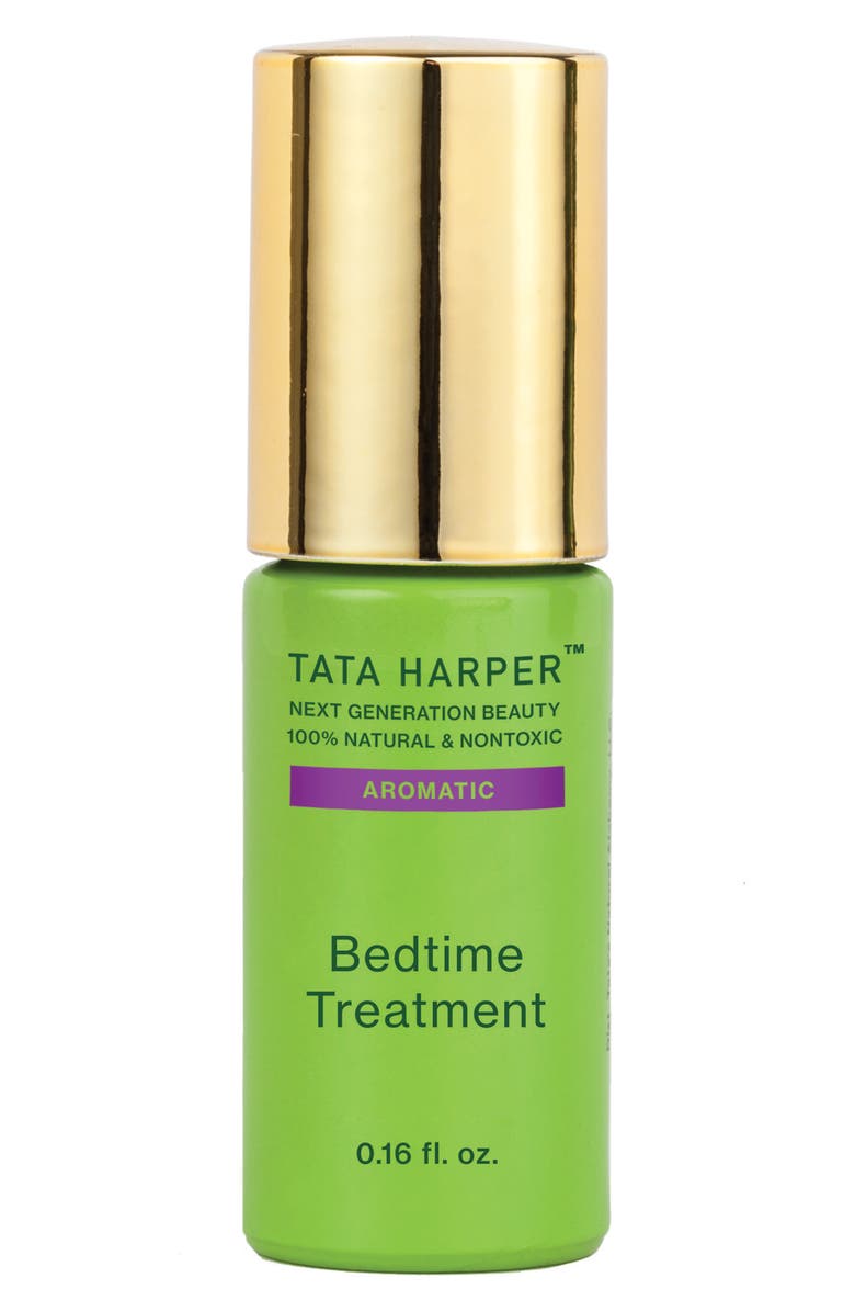 Tata Harper Skincare Aromatic Bedtime Treatment, Main, color,